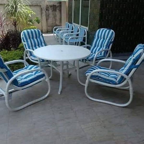 Asia outdoor furniture 1