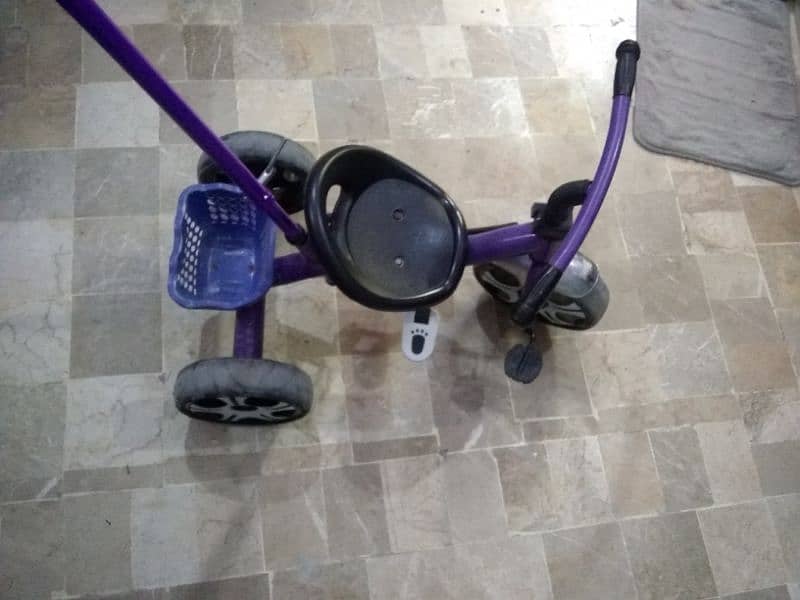 imported cycle for 3year to 5year kids price negotiable 3