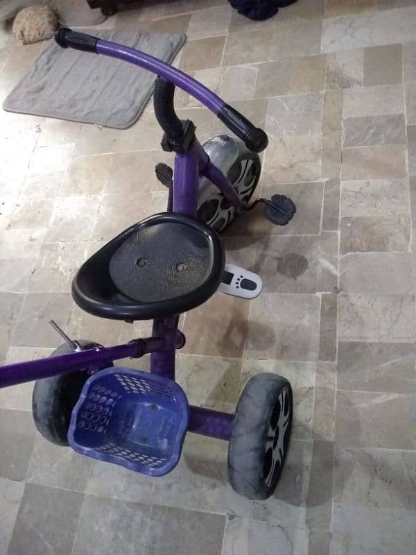 imported cycle for 3year to 5year kids price negotiable 6