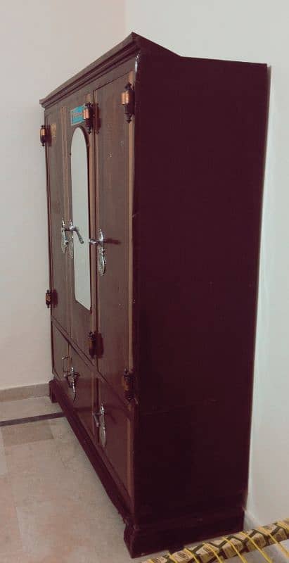 Iron/Steel Alamari (Wardrobe) 2