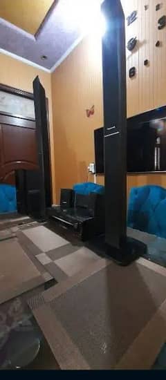 Panasonic Sound System o