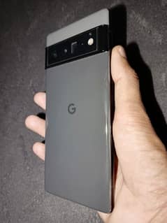 Google Pixel 6 Pro PTA Approved