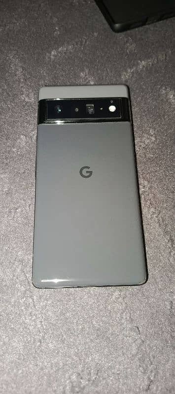 Google Pixel 6 Pro PTA Approved 4