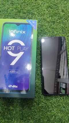 Infinix