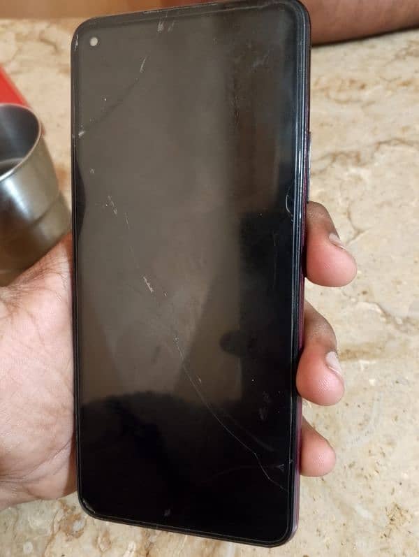 Fresh Infinix Hot 10 4/64 4