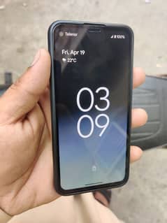 Google Pixel 4a