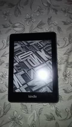 Amazon Kindle Paperwhite 10th Generation