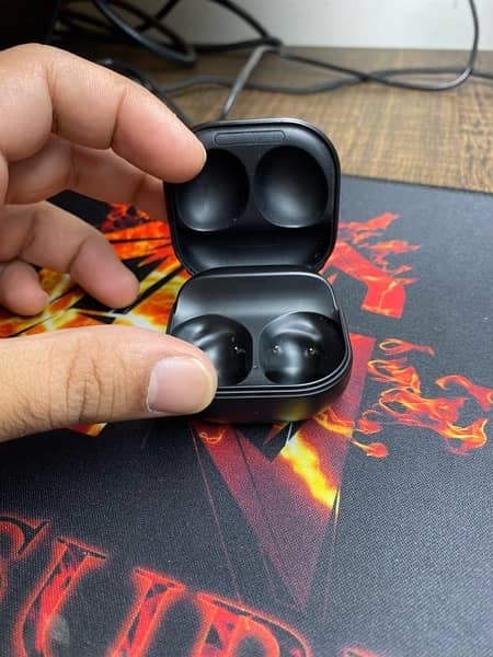 galaxy buds pro 4