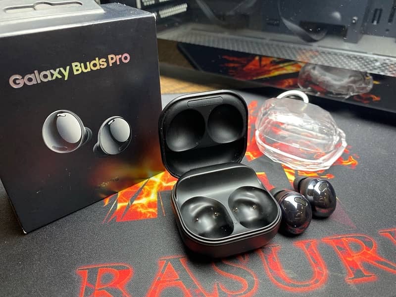 galaxy buds pro 5