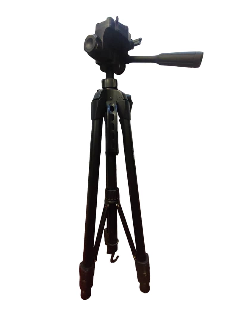 ICON 7860 professional tripod 0