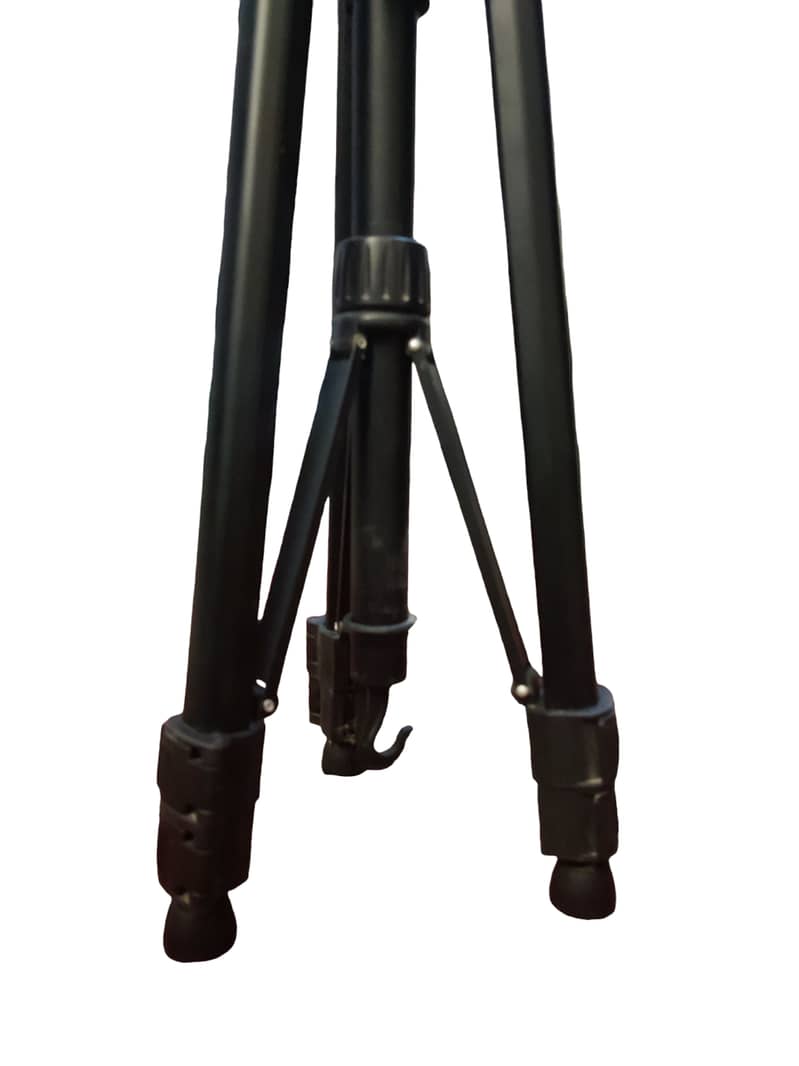 ICON 7860 professional tripod 5