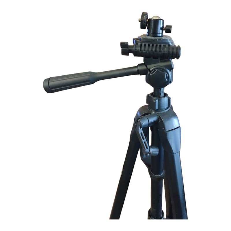 ICON 7860 professional tripod 9