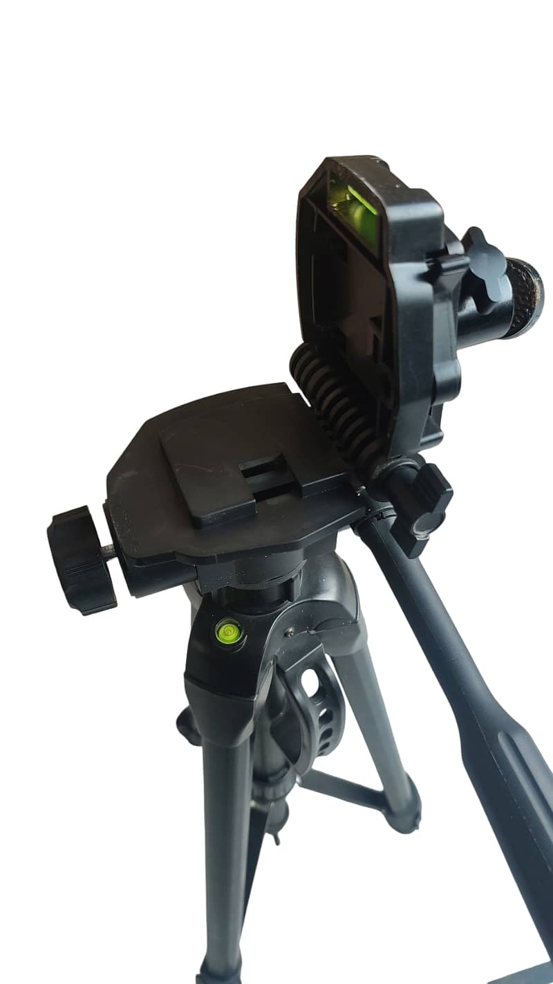 ICON 7860 professional tripod 10