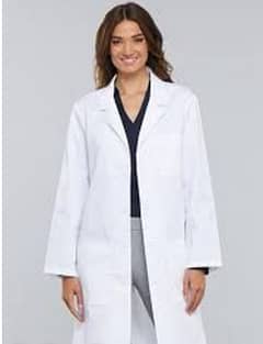 Lab Coats for Men, Women and Children