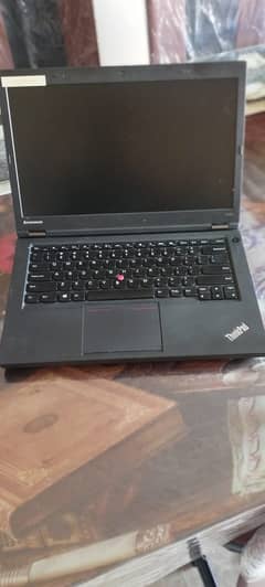 Laptop