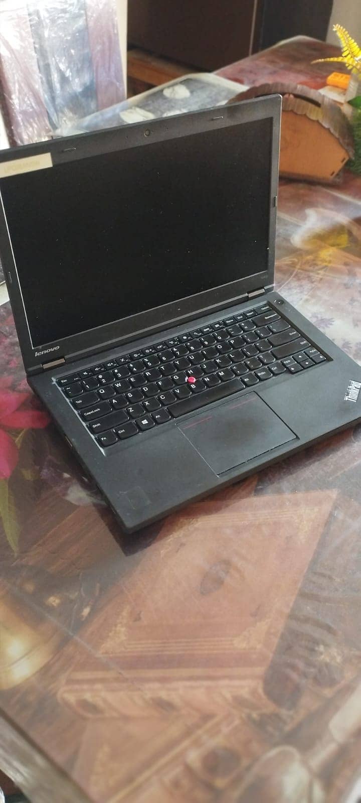 Laptop 1