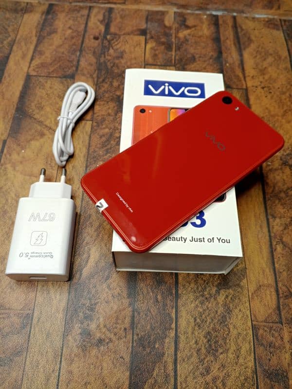 vivo y83 6/128 0