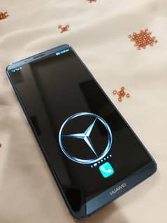 Huawei mate 10 pro 6 GB RAM 128 GB