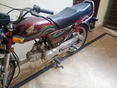 Honda Cd 70 for sale