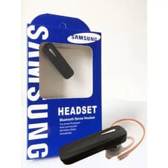 Samsung Bluetooth Stereo Headset Stock in low Price