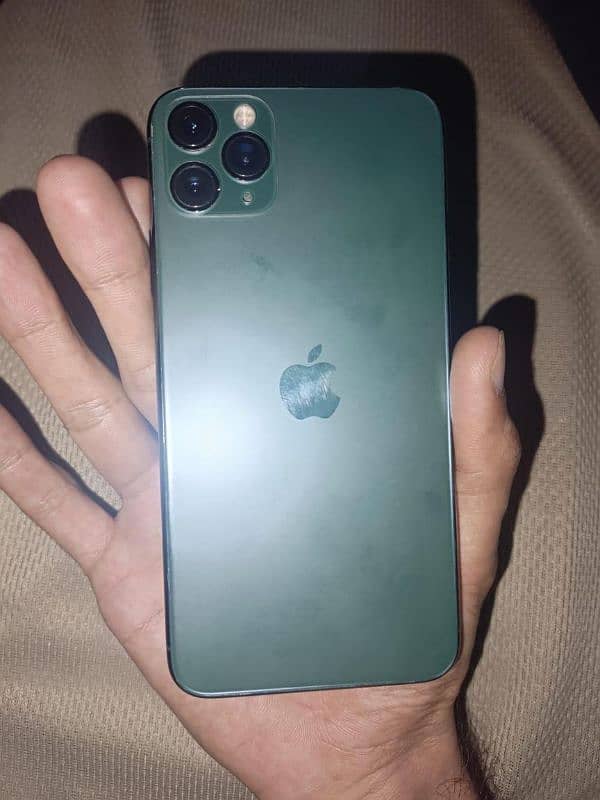 iphone 11 pro max non pta 0