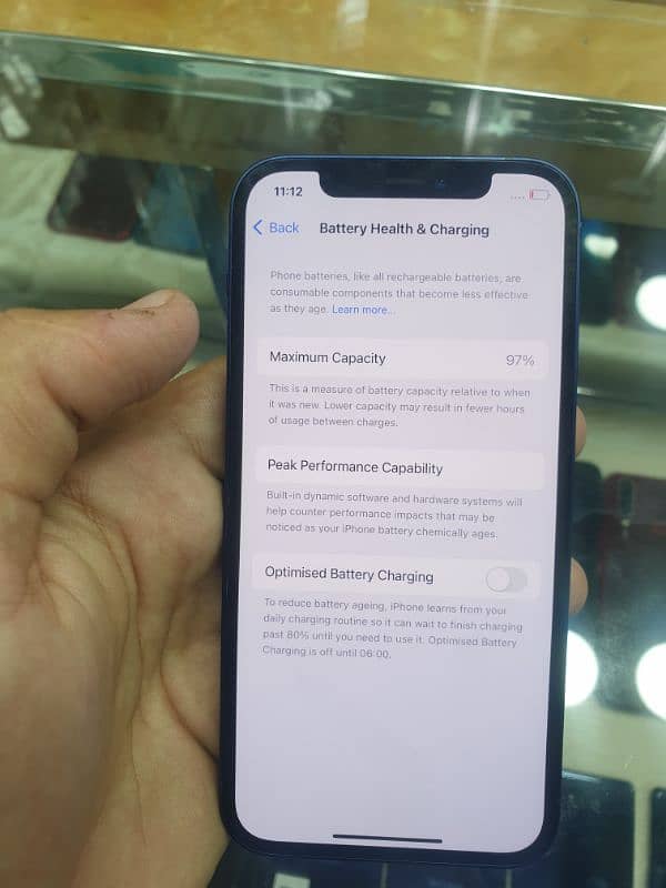 iphone 11 pro max non pta 5