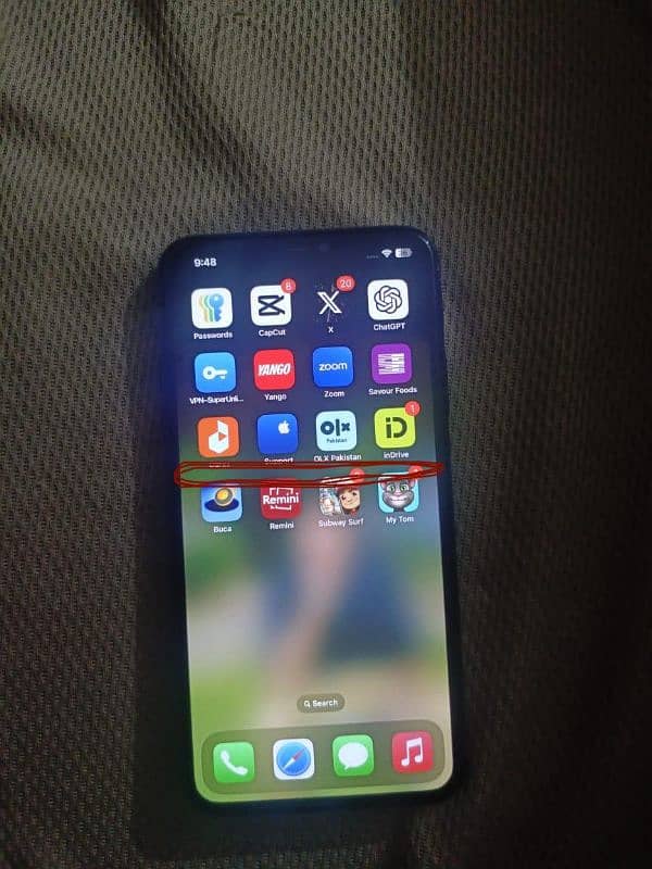 iphone 11 pro max non pta 6