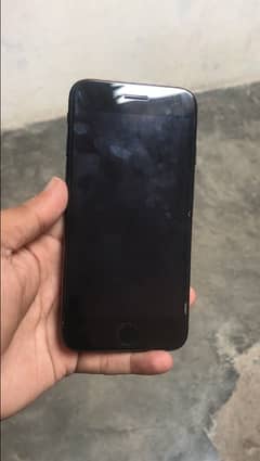 Iphone 7 non pta 256 GB factoury unlock 13000