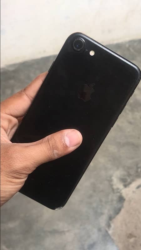 Iphone 7 non pta 256 GB factoury unlock 13000 1