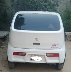 Suzuki Alto 2023