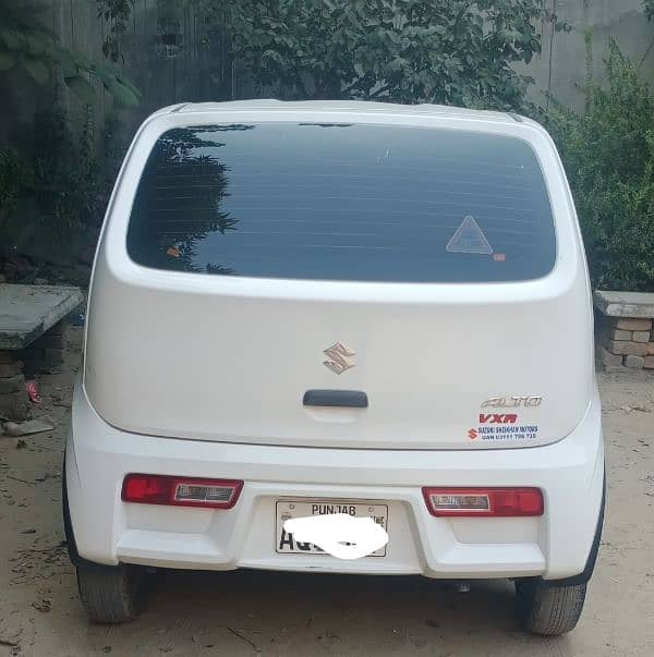 Suzuki Alto 2023 0