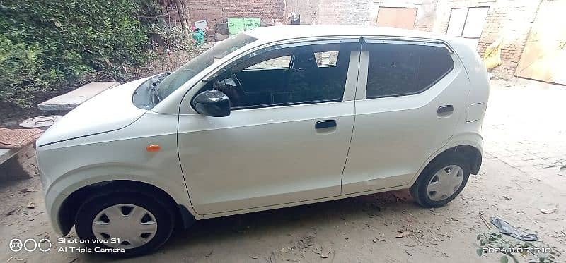 Suzuki Alto 2023 2