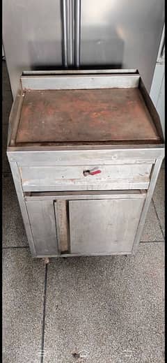 HOT PLATE FOR SALE