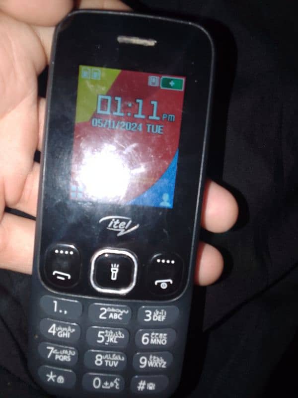 ITEL PHONE FOR SALE 1