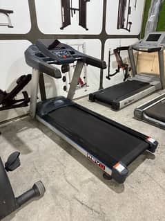 Running Treadmils Cycles Ellipticals Electric Machines