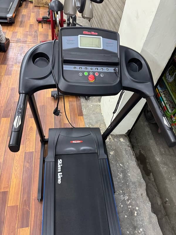 Running Treadmils Cycles Ellipticals Electric Machines 16