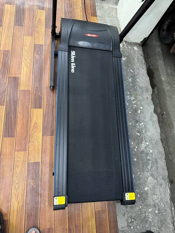 Running Treadmils Cycles Ellipticals Electric Machines 17