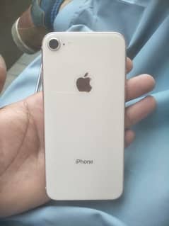 I phone 8 Non pta 64Gb All okay exchnge possible