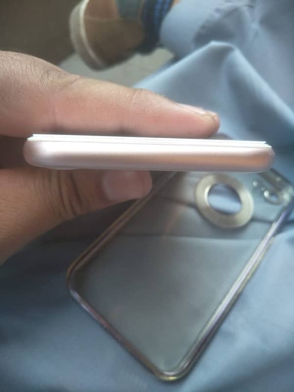 I phone 8 Non pta 64Gb All okay exchnge possible 1