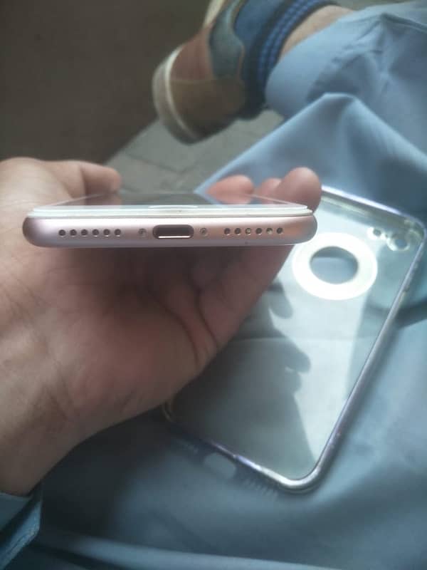 I phone 8 Non pta 64Gb All okay exchnge possible 2