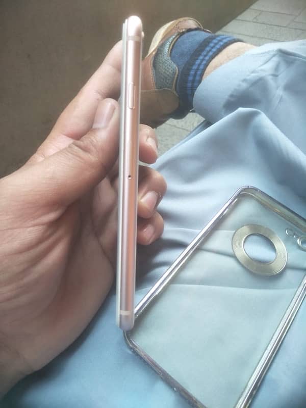 I phone 8 Non pta 64Gb All okay exchnge possible 6