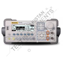 DG1022 RIGOL 2 channel, 20 MHz waveform generator In Pakistan