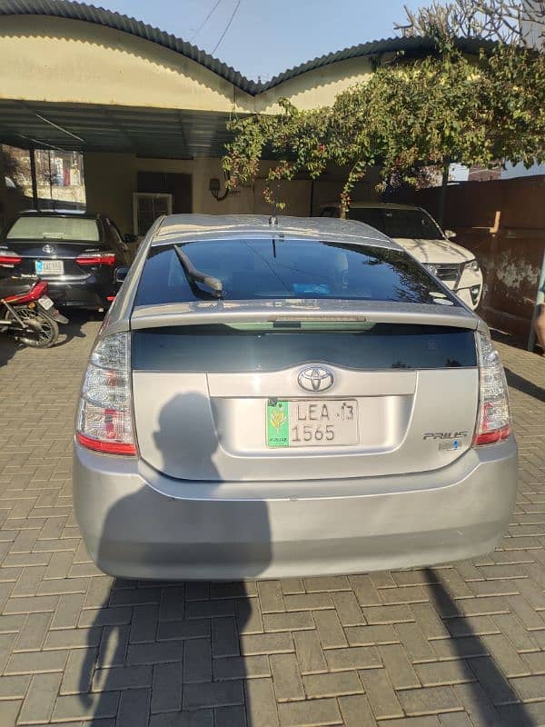 Toyota Prius 2013 2