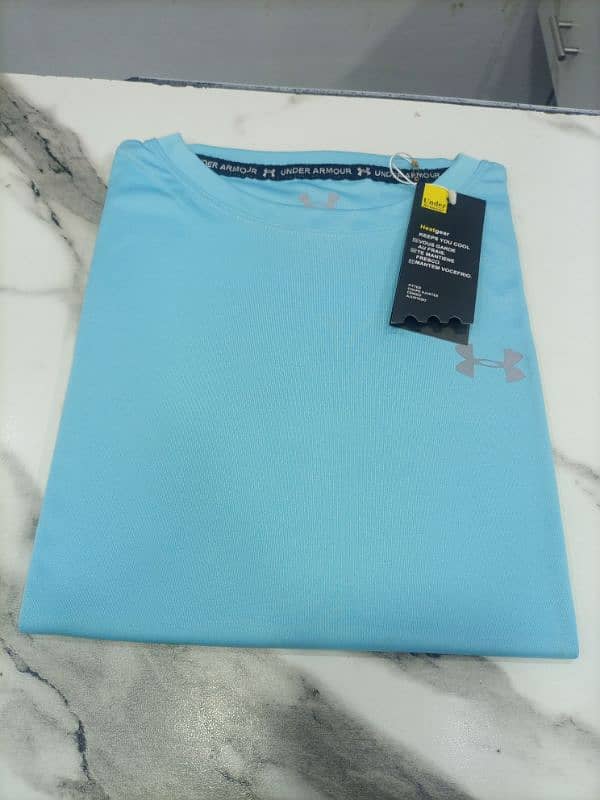 drifit sports t-shirt for ladies & gents size small SE xl 10