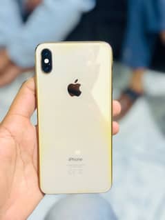 iphone xs max factory unlock