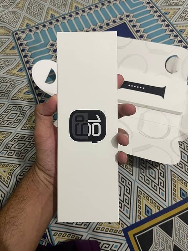 Apple watch Series 10 46mm 0