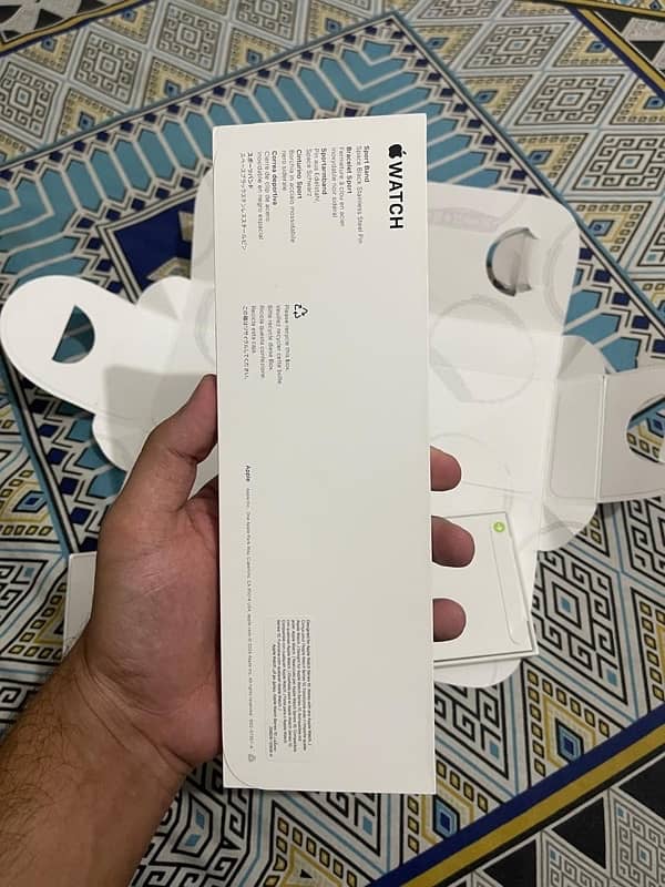 Apple watch Series 10 46mm 1