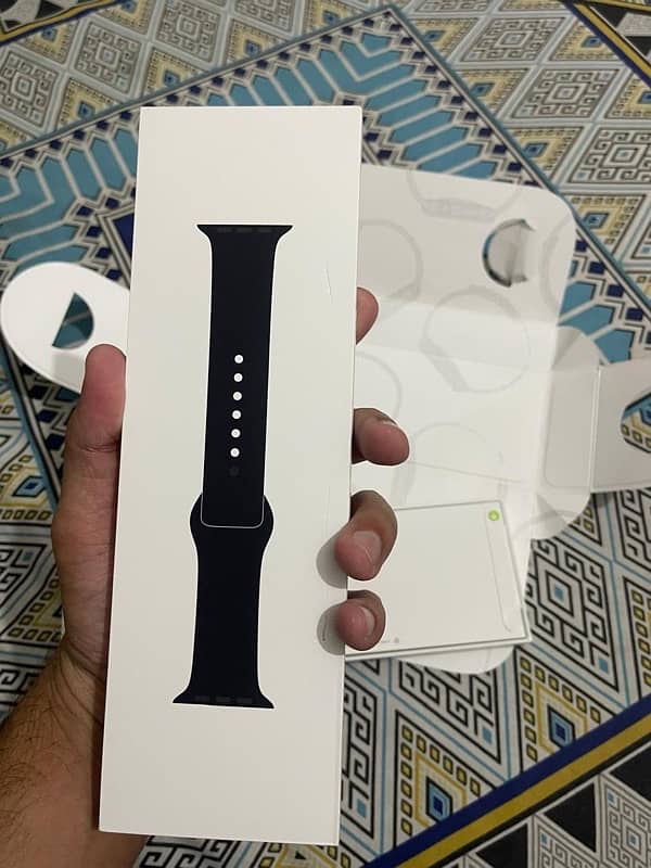 Apple watch Series 10 46mm 2