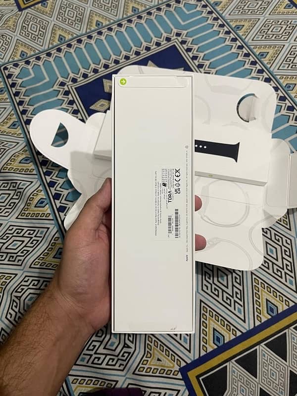 Apple watch Series 10 46mm 5