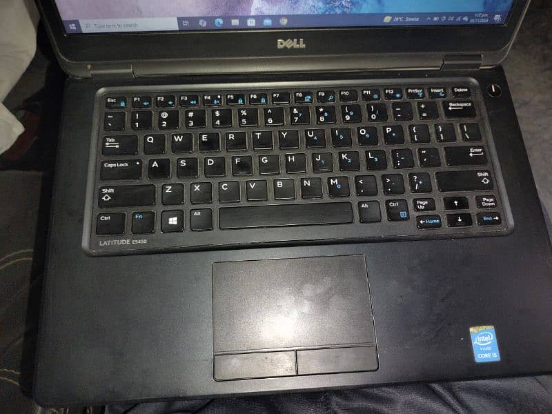 E5450 IN VERY GOOD CONDITION 3